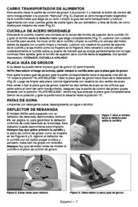 Interior Page-Spanish